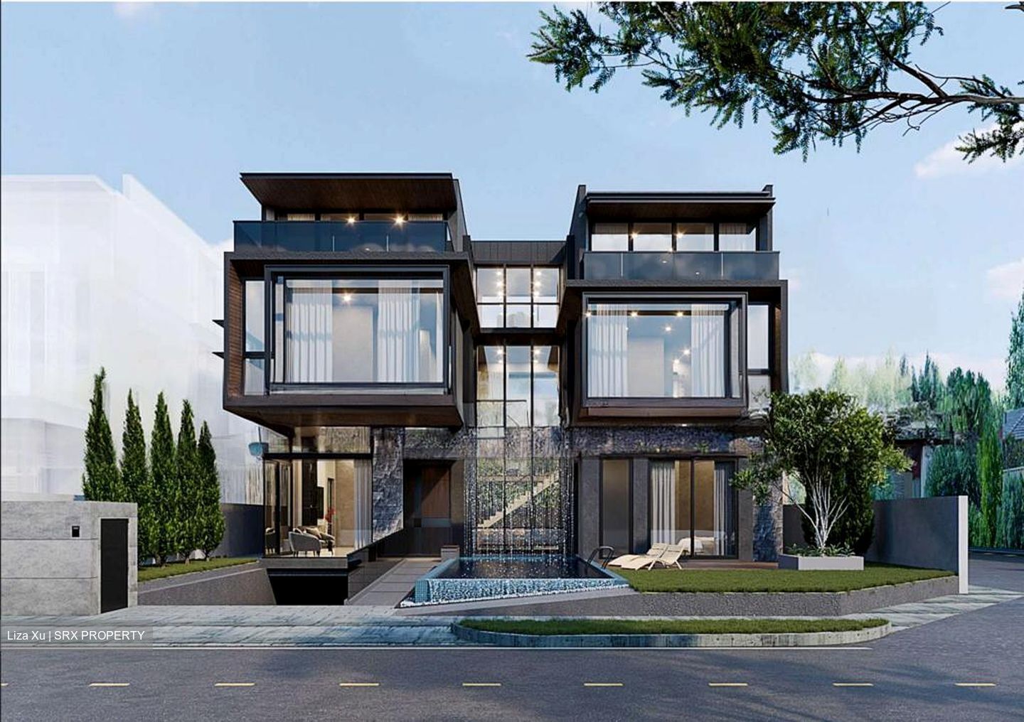 Braddell Heights Estate (D13), Detached #566415351